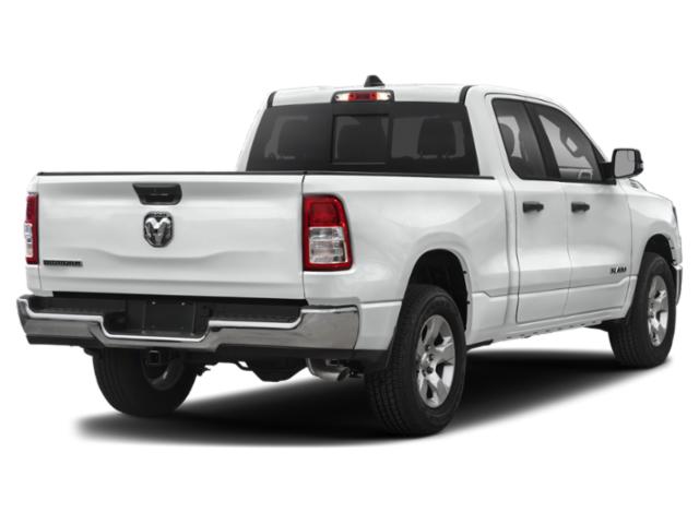 ram ram 1500 pickup 2023 1C6RREBT2PN648848 image ram ram 1500 pickup 2023 1C6RREBT2PN648848 image